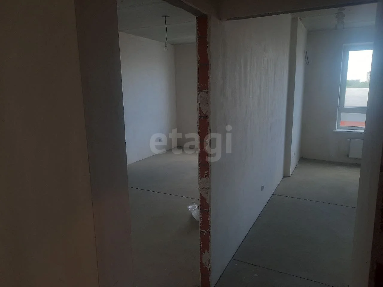 3-к квартира, 79.7м² (2-я Российская улица, 162) - миниатюра 8