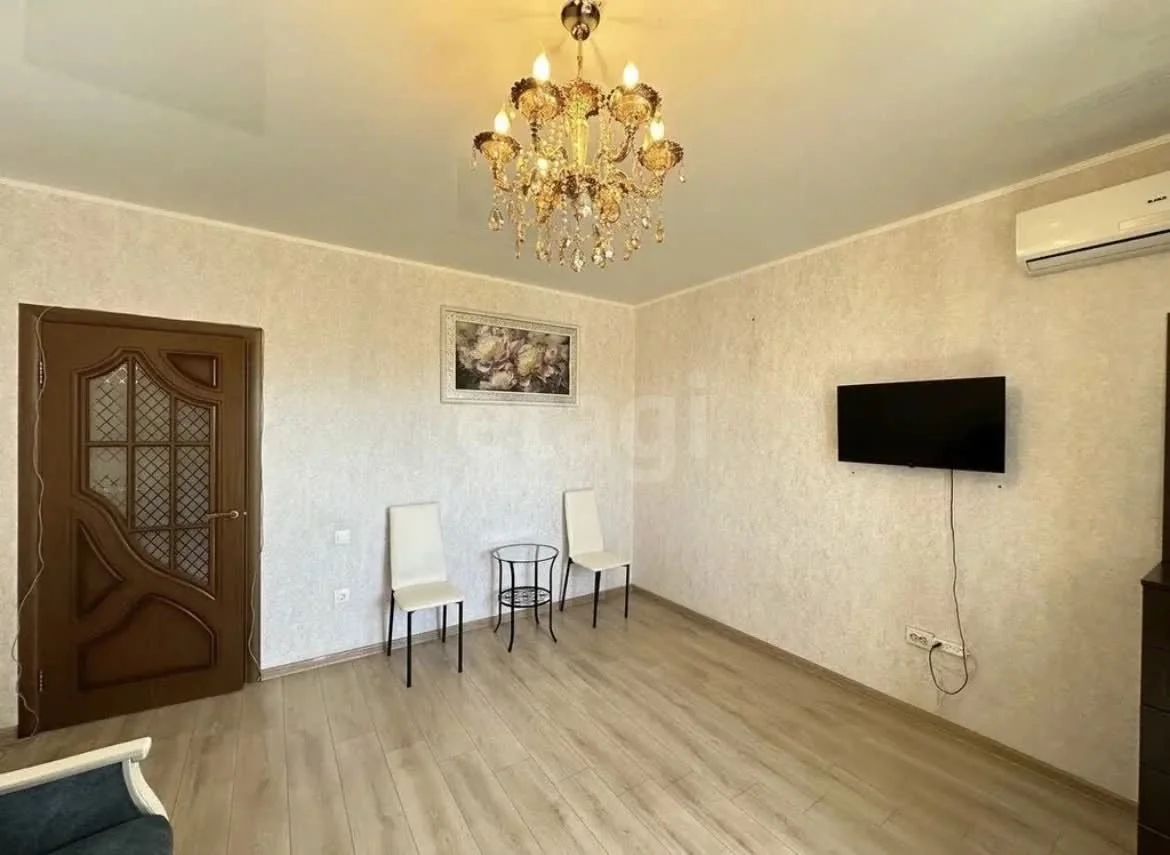 1-к квартира, 38м² (Декоративная улица, 1/5к1) - изображение 1