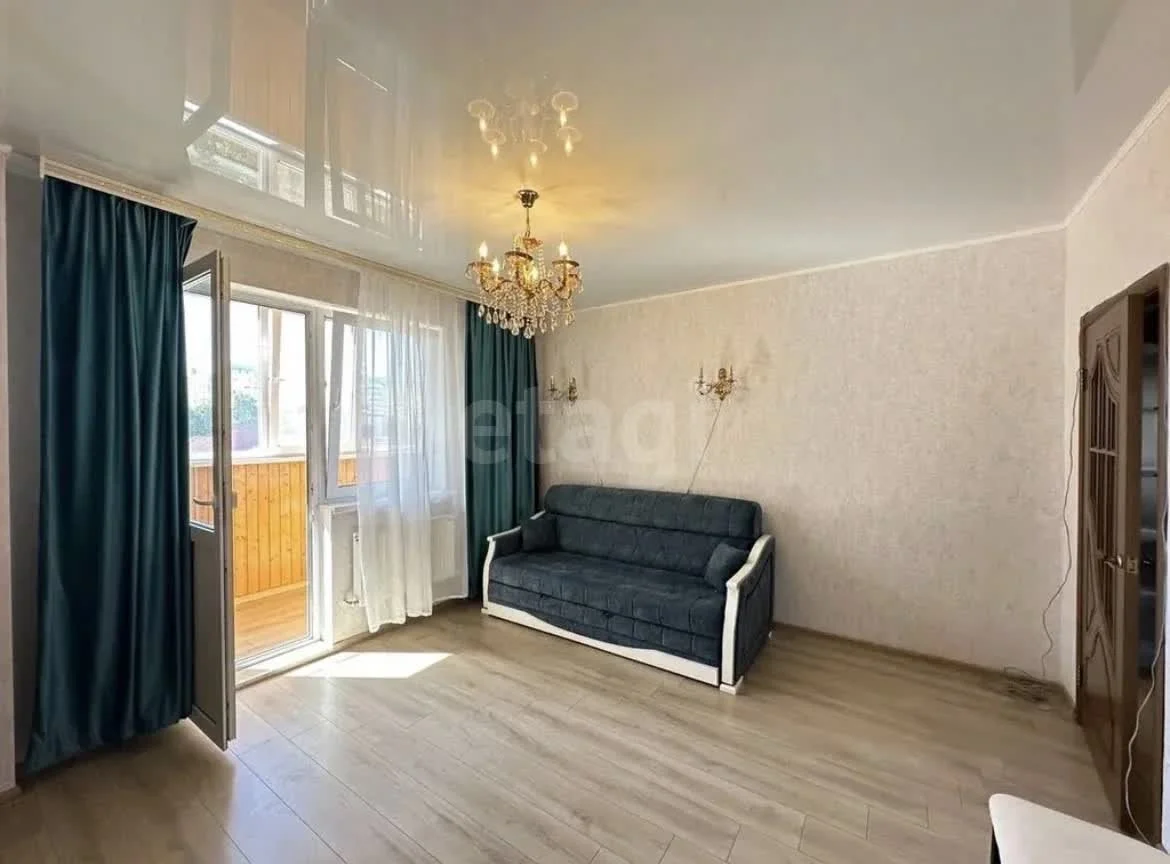 1-к квартира, 38м² (Декоративная улица, 1/5к1) - миниатюра 2
