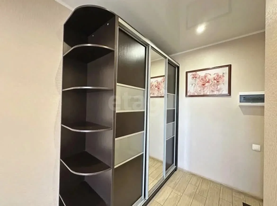 1-к квартира, 38м² (Декоративная улица, 1/5к1) - миниатюра 5
