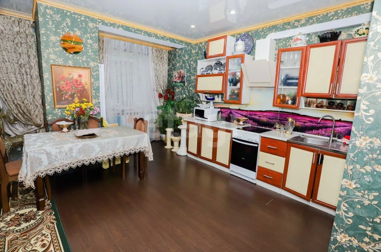 2-к квартира, 44.2м² (Яснополянская улица, 17) - изображение 1