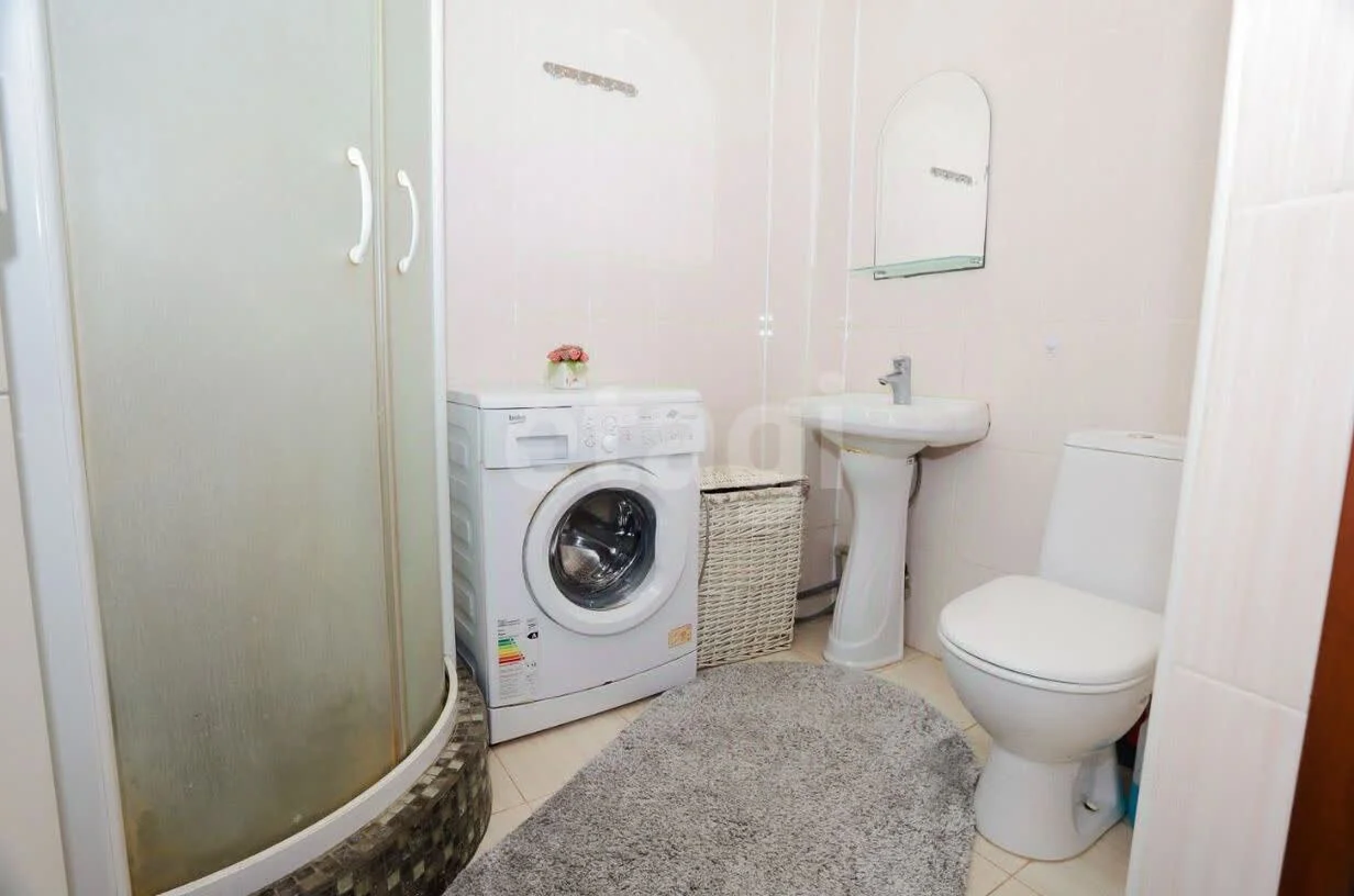 2-к квартира, 44.2м² (Яснополянская улица, 17) - миниатюра 11