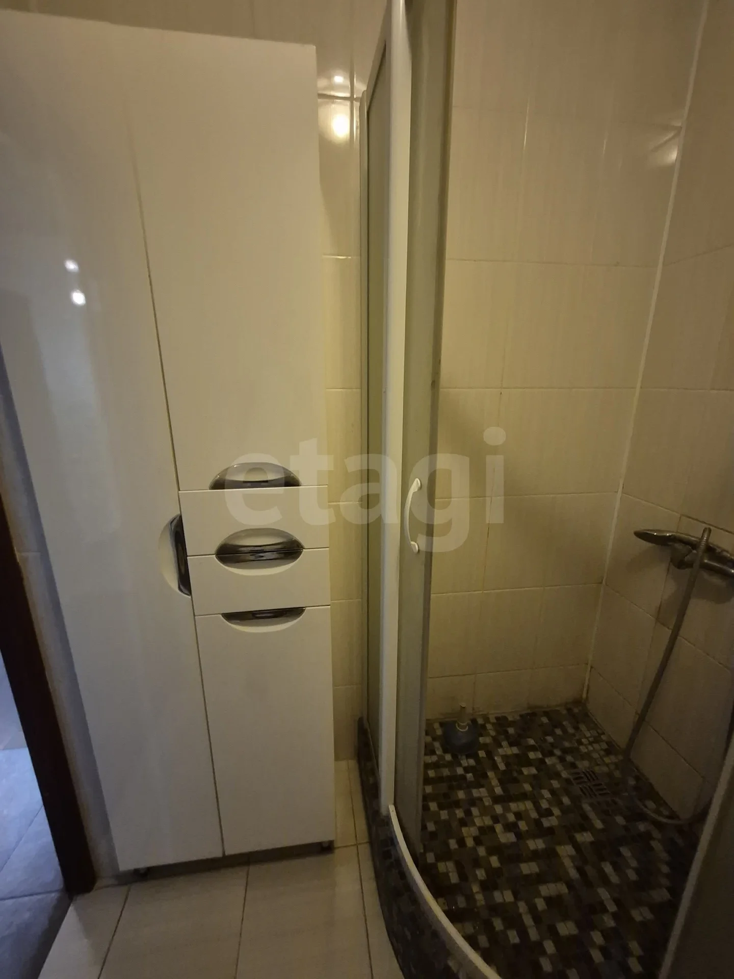 2-к квартира, 44.2м² (Яснополянская улица, 17) - миниатюра 12