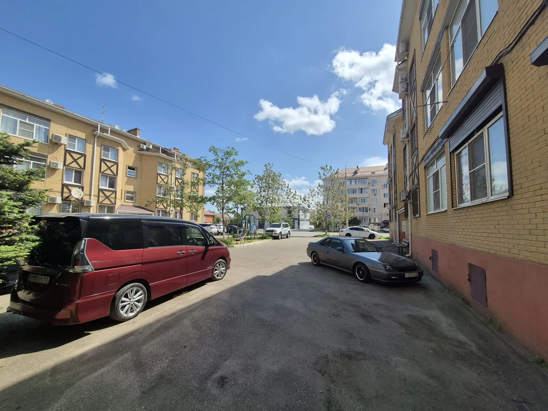 2-к квартира, 44.2м² (Яснополянская улица, 17) - миниатюра 18