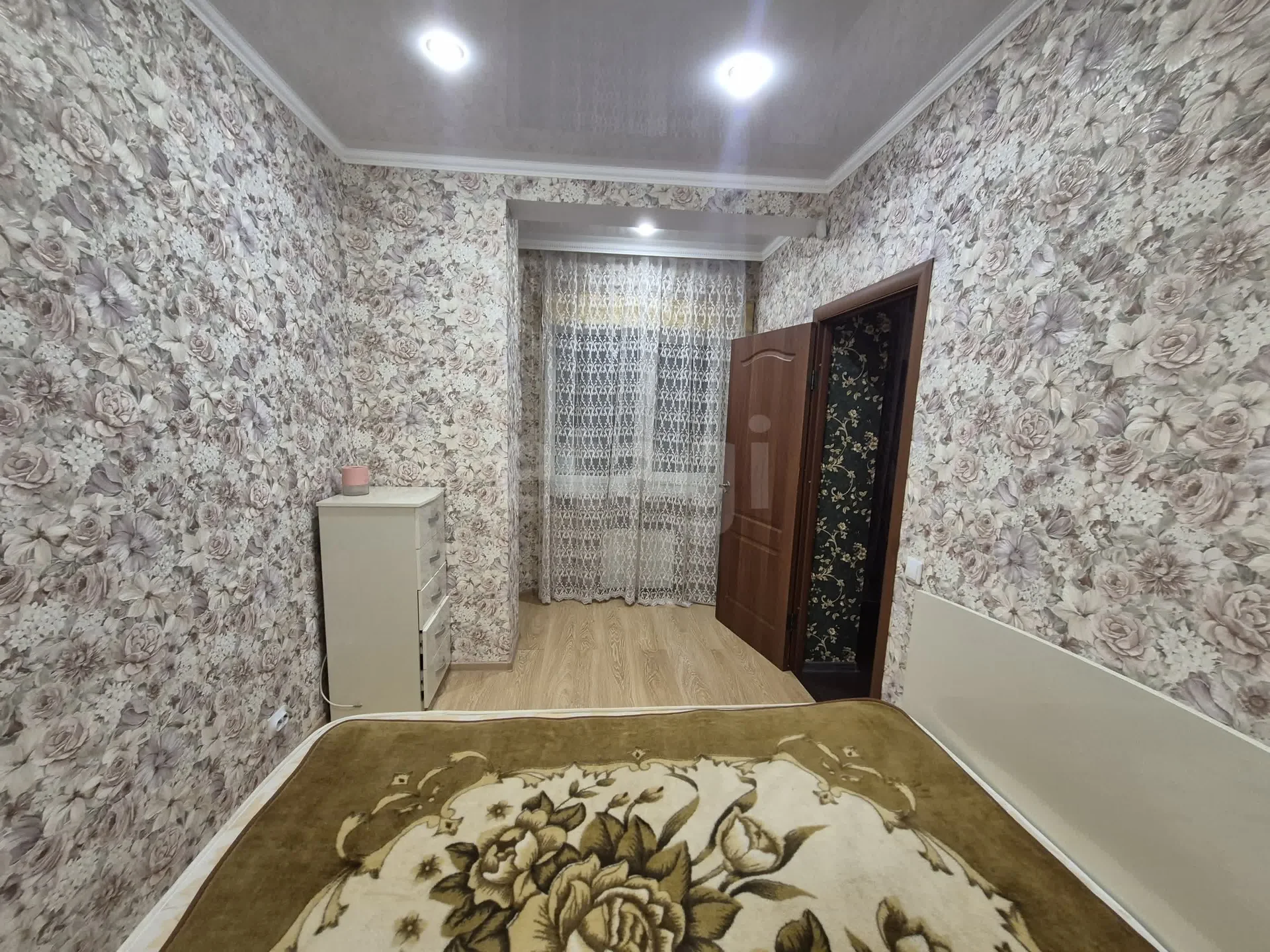 2-к квартира, 44.2м² (Яснополянская улица, 17) - миниатюра 7