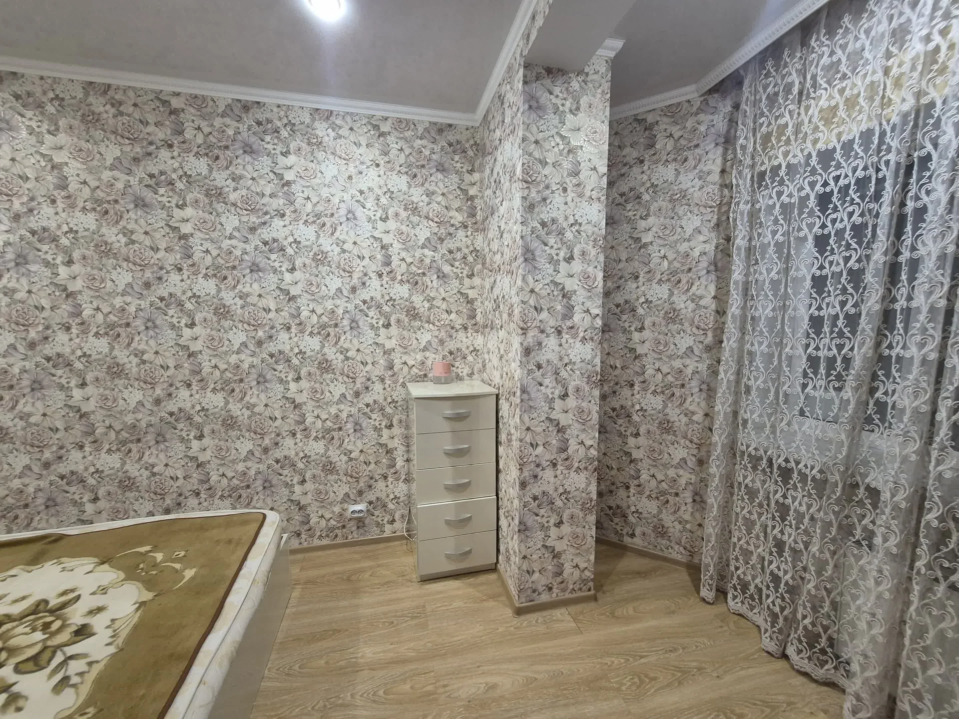 2-к квартира, 44.2м² (Яснополянская улица, 17) - миниатюра 8