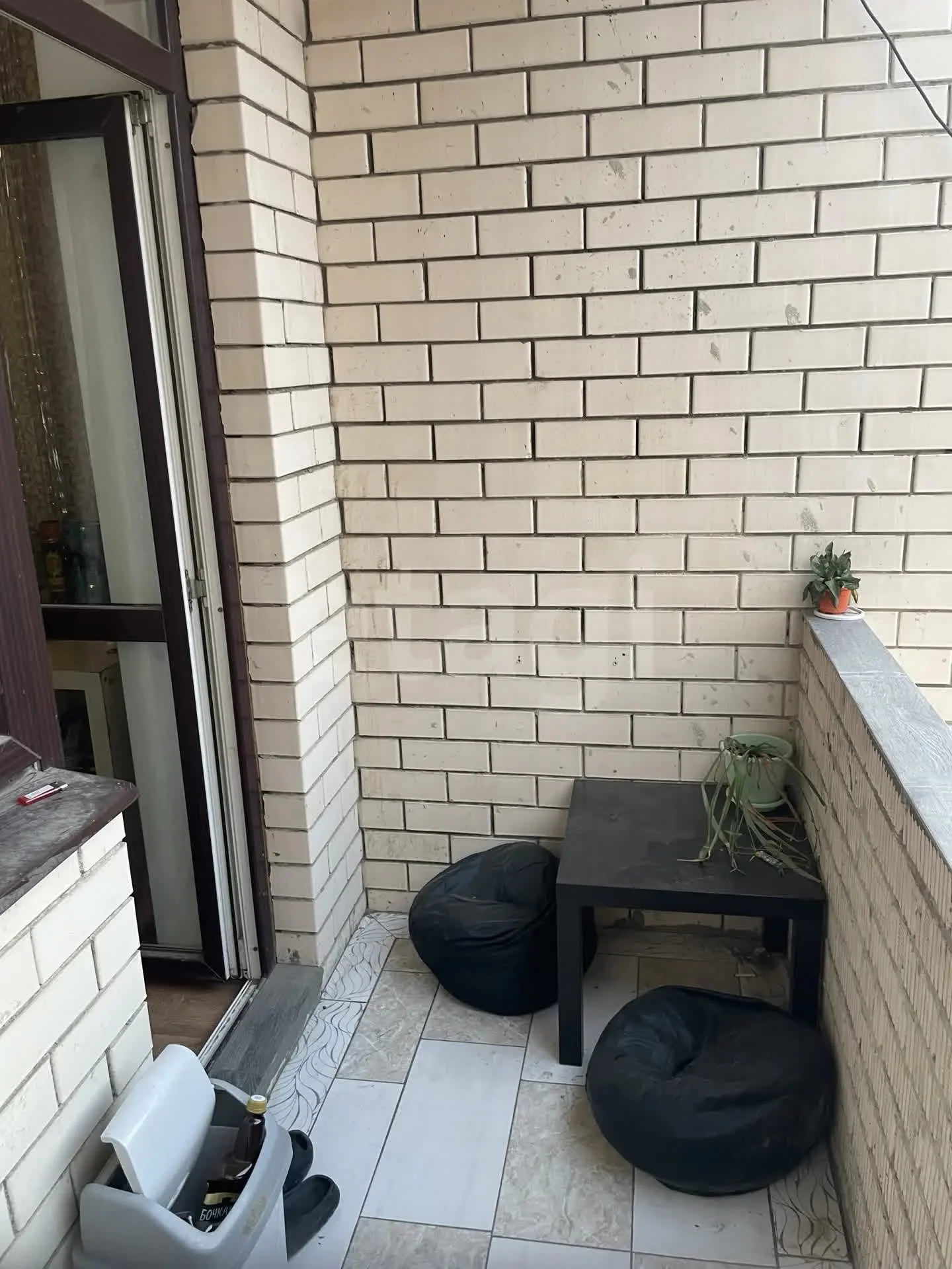 1-к квартира, 34.8м² (улица имени Сергея Есенина, 82/6) - миниатюра 7
