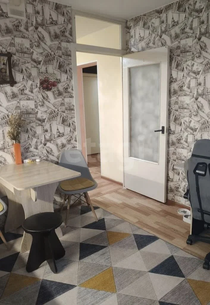 2-к квартира, 59.3м² (улица Димитрова, 3/2) - миниатюра 4