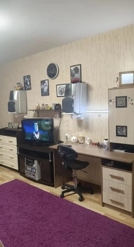 2-к квартира, 59.3м² (улица Димитрова, 3/2) - миниатюра 5