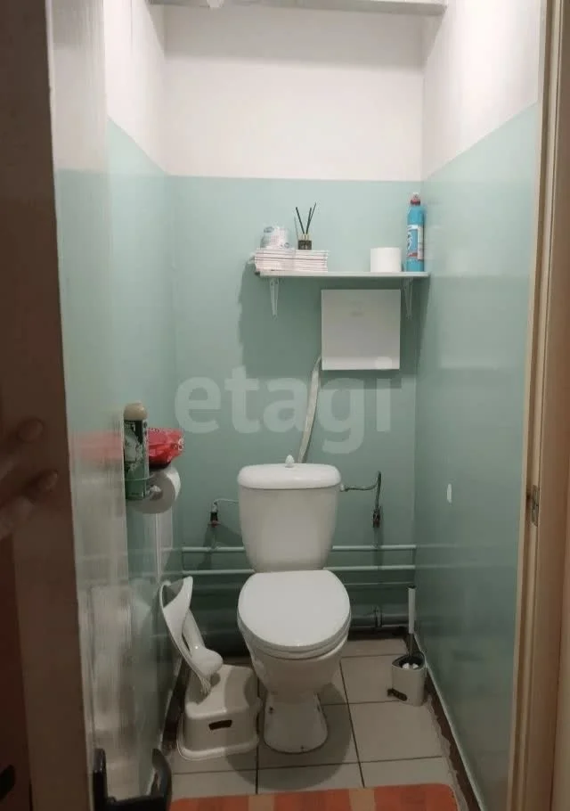 2-к квартира, 59.3м² (улица Димитрова, 3/2) - миниатюра 6