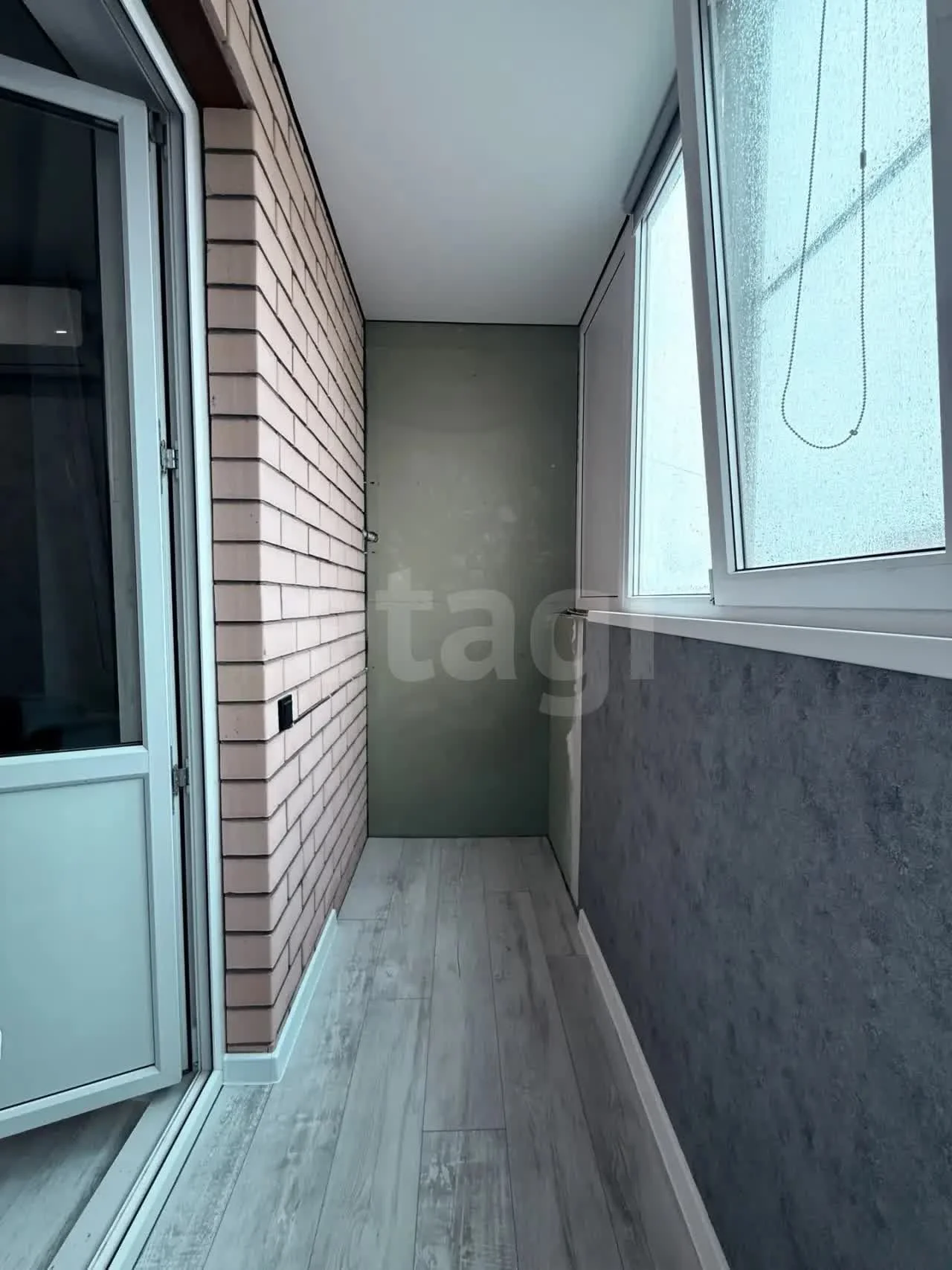 Студия, 19.4м² (Тепличная улица, 62/1к4) - миниатюра 10