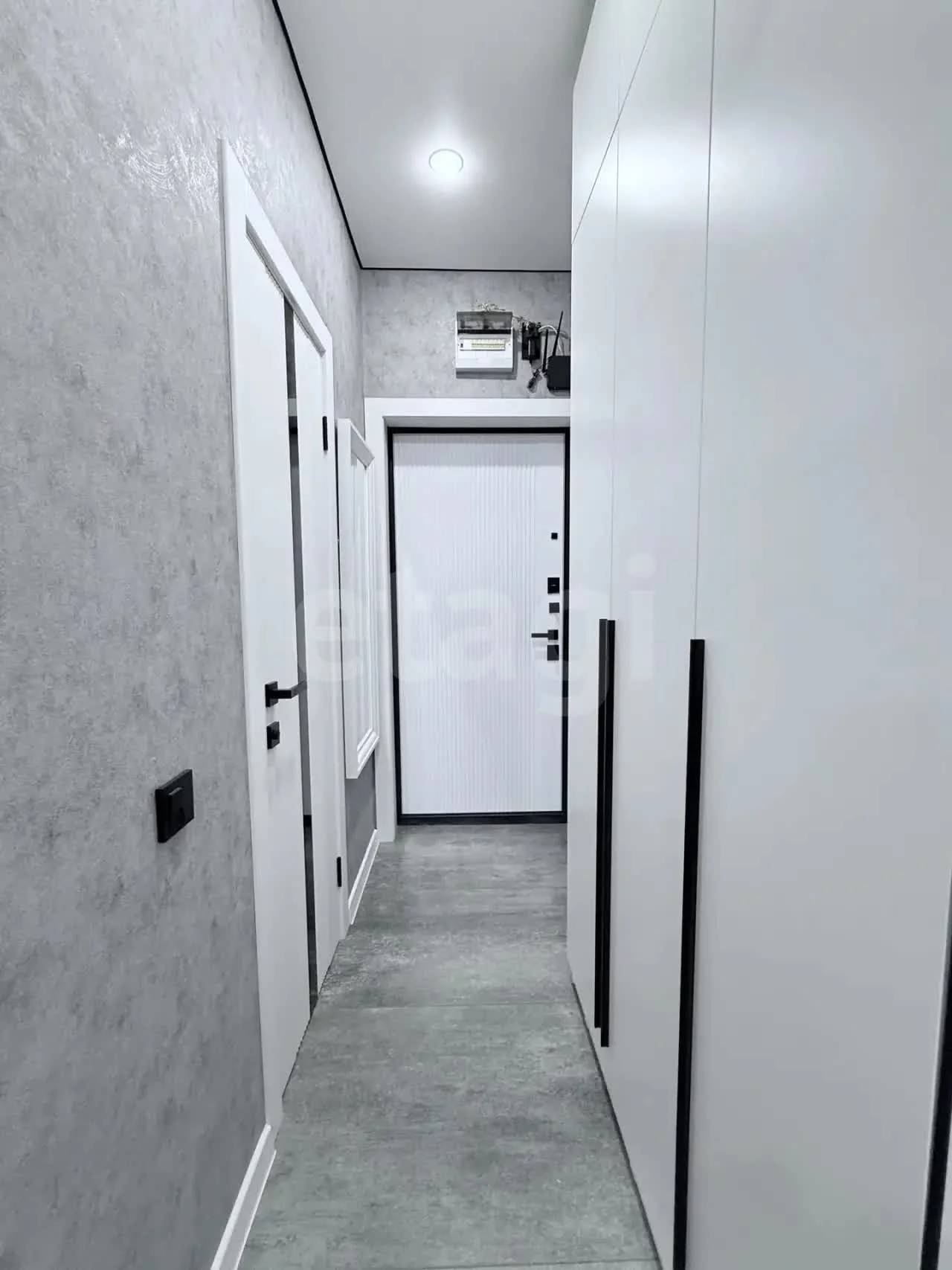 Студия, 19.4м² (Тепличная улица, 62/1к4) - миниатюра 6