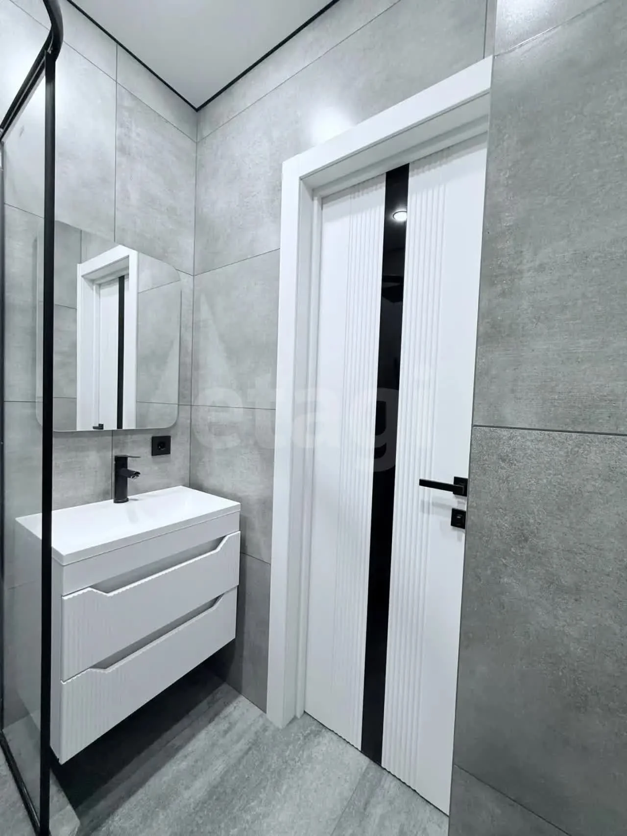 Студия, 19.4м² (Тепличная улица, 62/1к4) - миниатюра 7