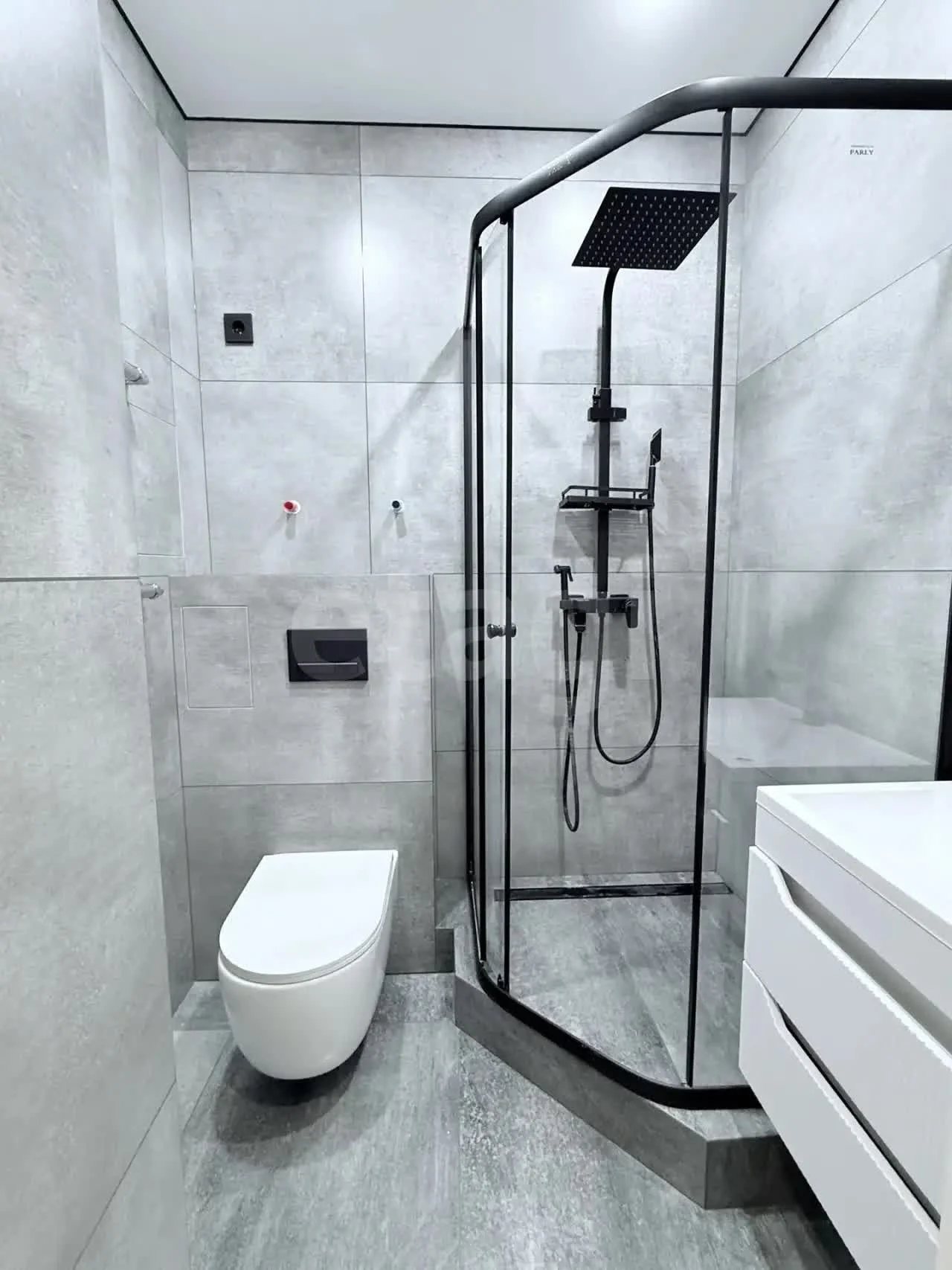 Студия, 19.4м² (Тепличная улица, 62/1к4) - миниатюра 8