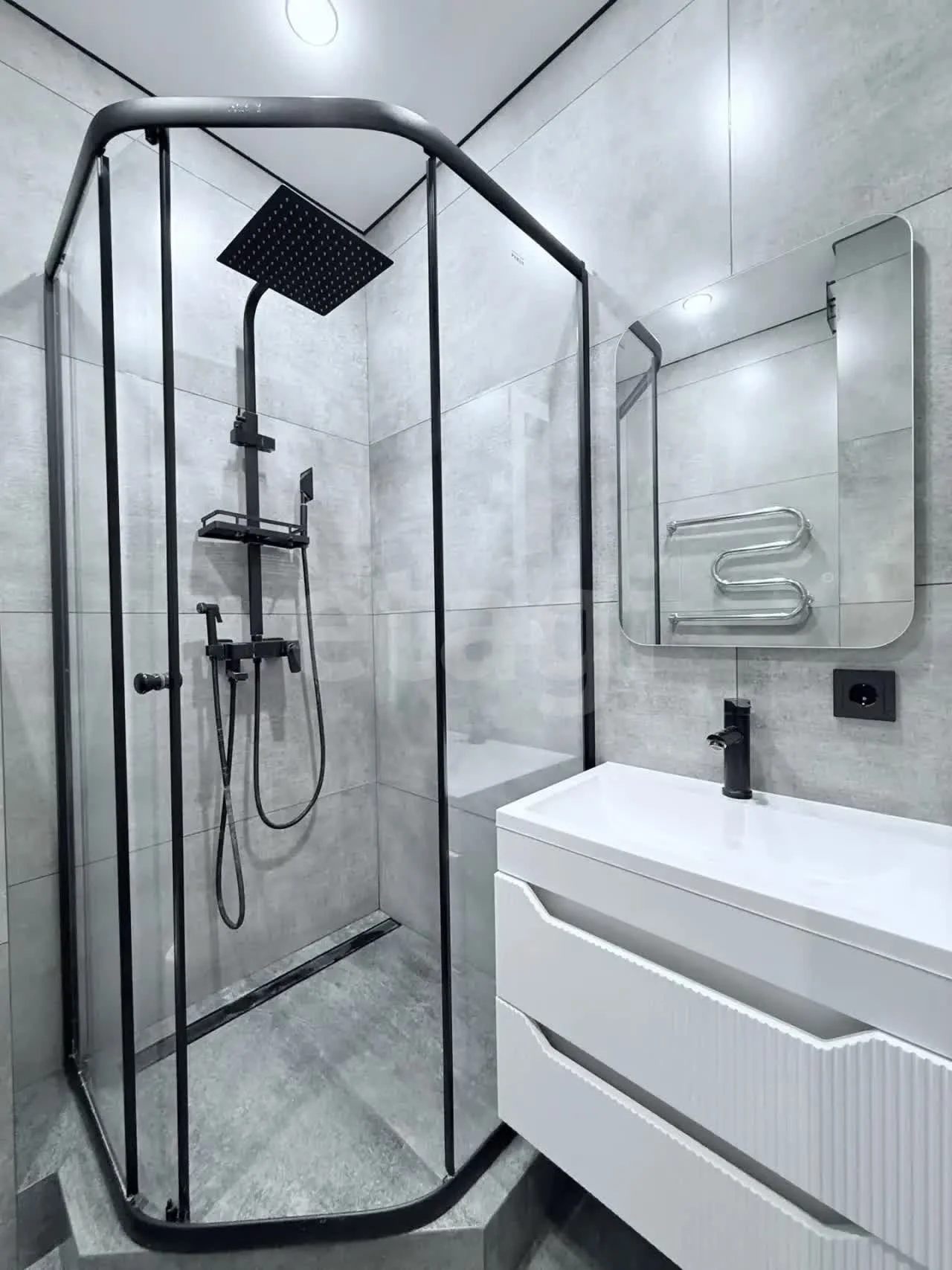 Студия, 19.4м² (Тепличная улица, 62/1к4) - миниатюра 9