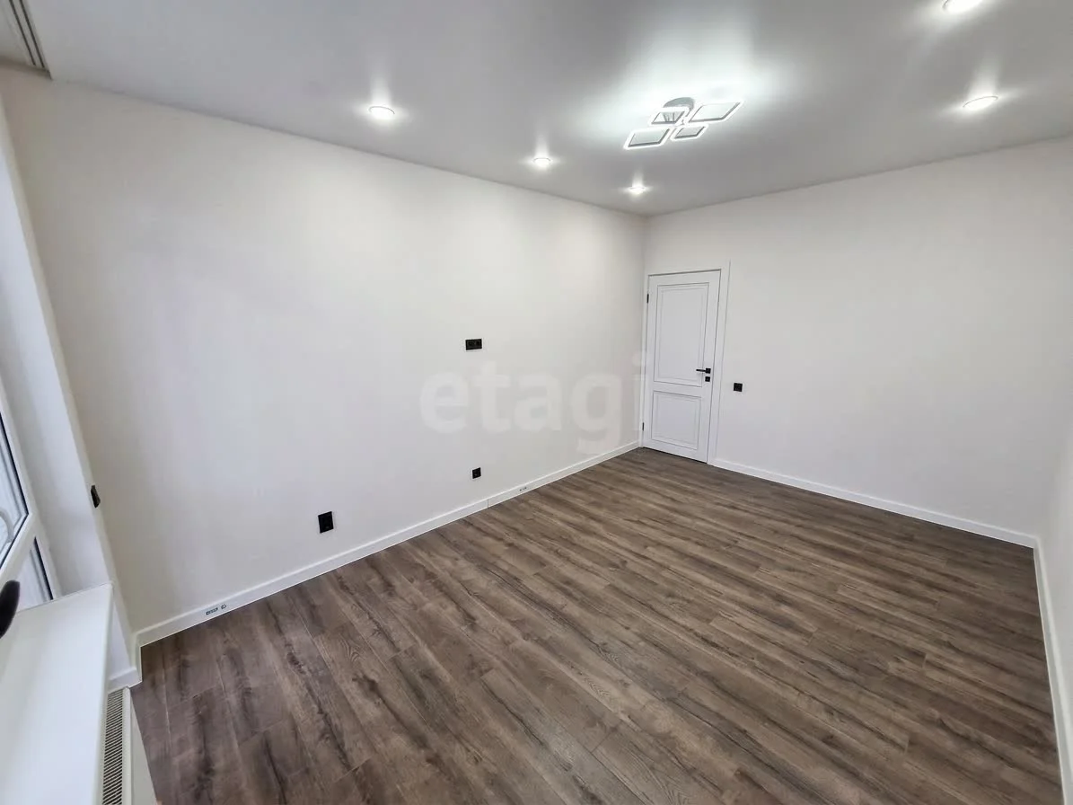 2-к квартира, 54.7м² (Российская улица, 257/7) - миниатюра 2