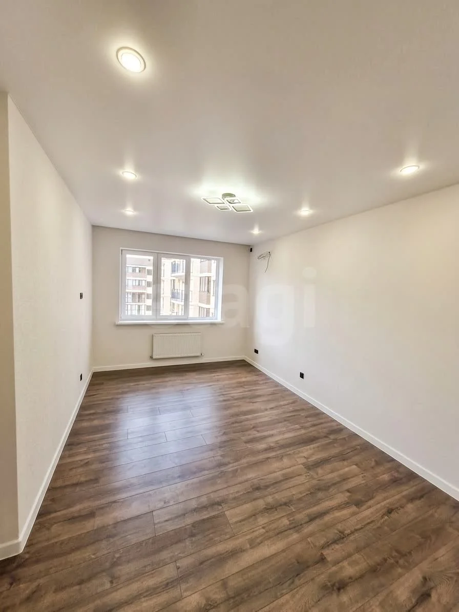 2-к квартира, 54.7м² (Российская улица, 257/7) - миниатюра 4