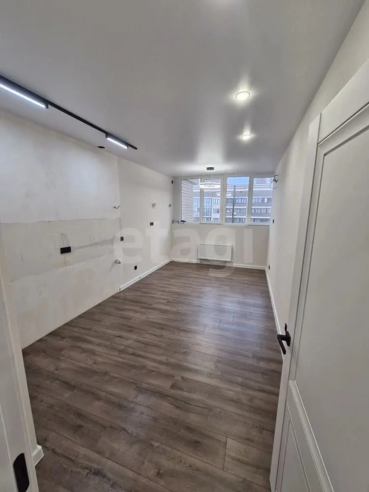 2-к квартира, 54.7м² (Российская улица, 257/7) - миниатюра 5