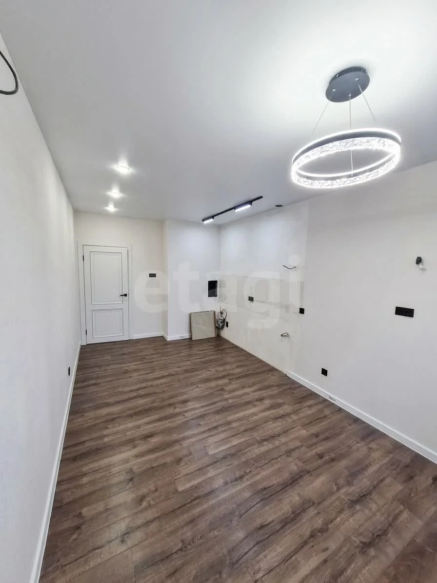 2-к квартира, 54.7м² (Российская улица, 257/7) - миниатюра 6