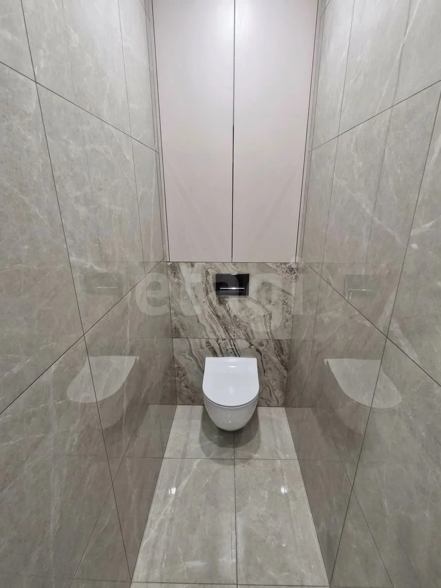 2-к квартира, 54.7м² (Российская улица, 257/7) - миниатюра 7