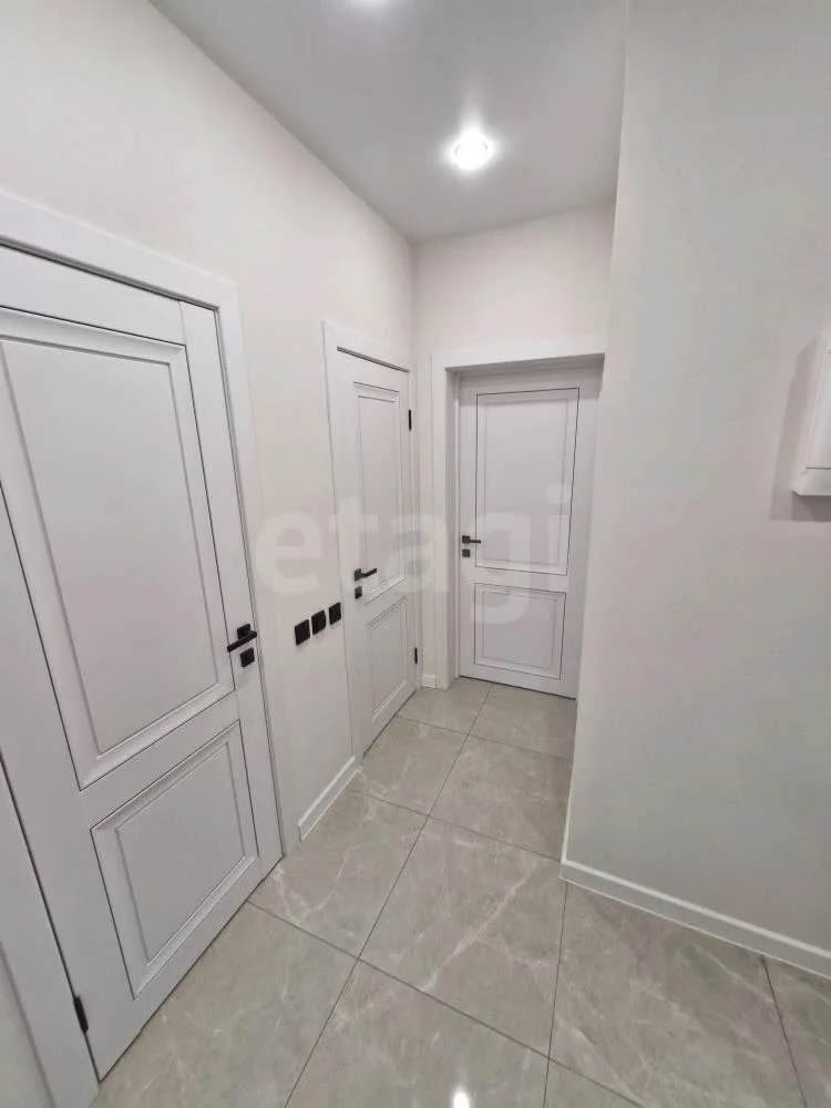 2-к квартира, 54.7м² (Российская улица, 257/7) - миниатюра 9