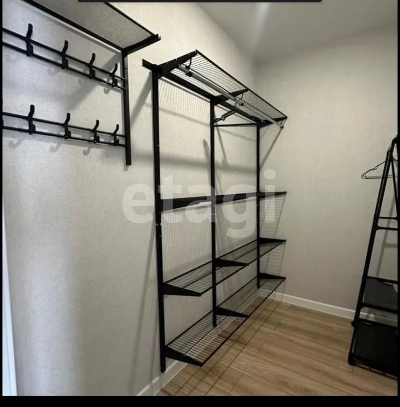 Студия, 28м² (улица имени Героя Дангиреева, 2к2) - миниатюра 5