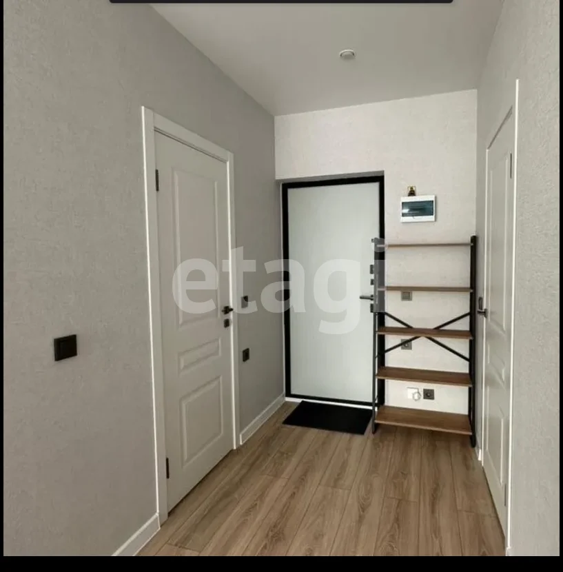 Студия, 28м² (улица имени Героя Дангиреева, 2к2) - миниатюра 6