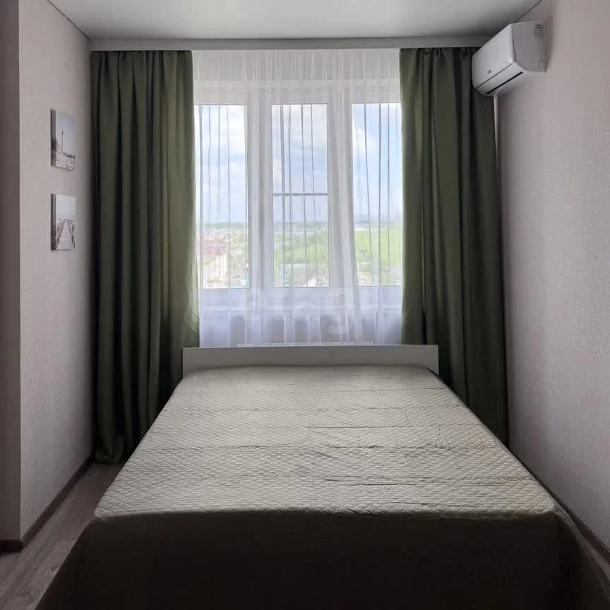 1-к квартира, 33м² (Тепличная улица, 62/1к2) - миниатюра 4