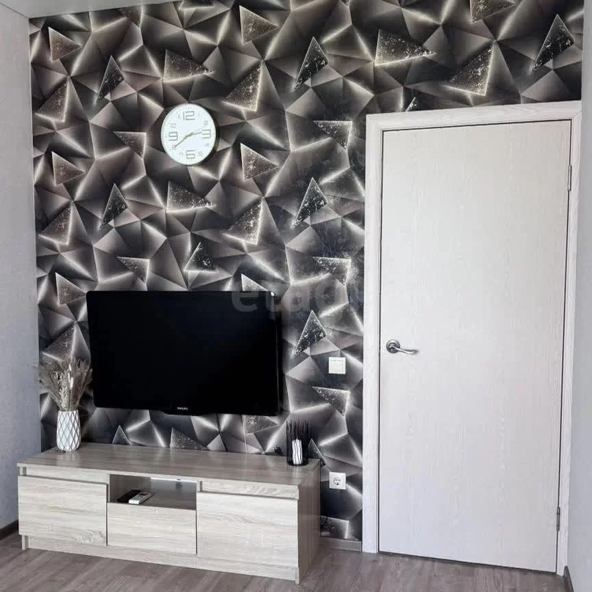 1-к квартира, 33м² (Тепличная улица, 62/1к2) - миниатюра 5
