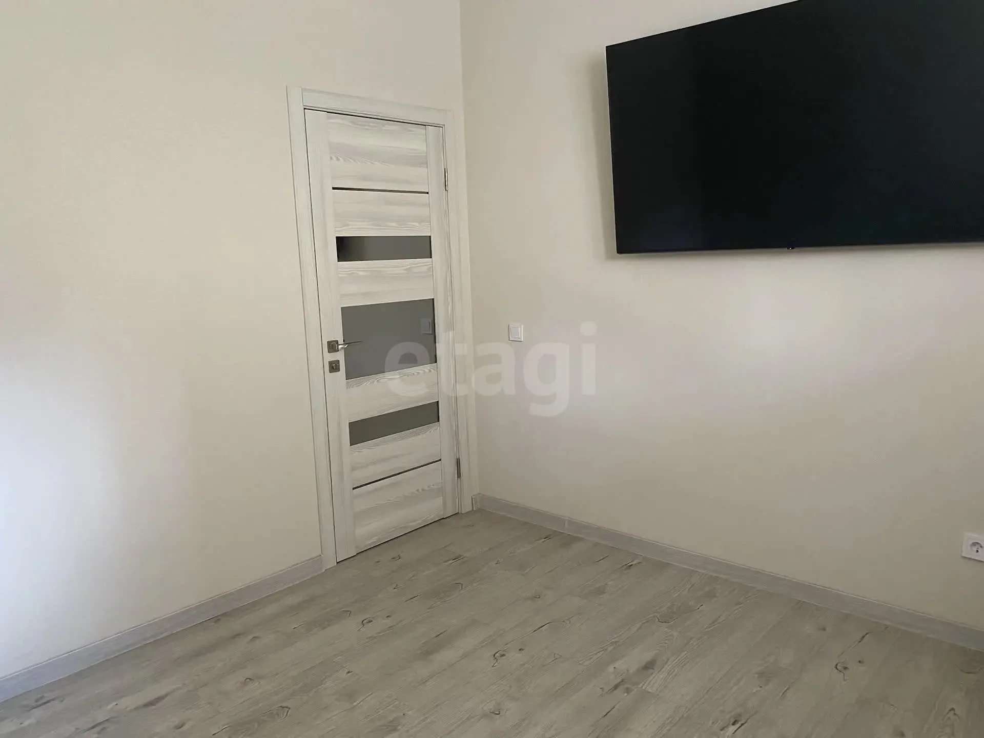 2-к квартира, 47.4м² (улица Лётчика Позднякова, 2к8) - миниатюра 12