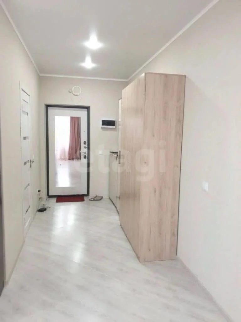 Студия, 30.2м² (улица Красных Партизан, 1/4к11) - миниатюра 4