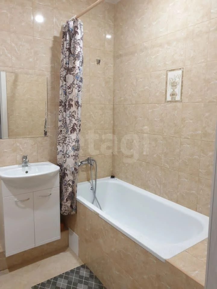 Студия, 30.2м² (улица Красных Партизан, 1/4к11) - миниатюра 5