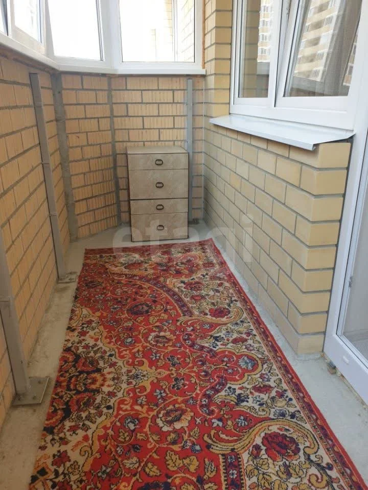 Студия, 30.2м² (улица Красных Партизан, 1/4к11) - миниатюра 6