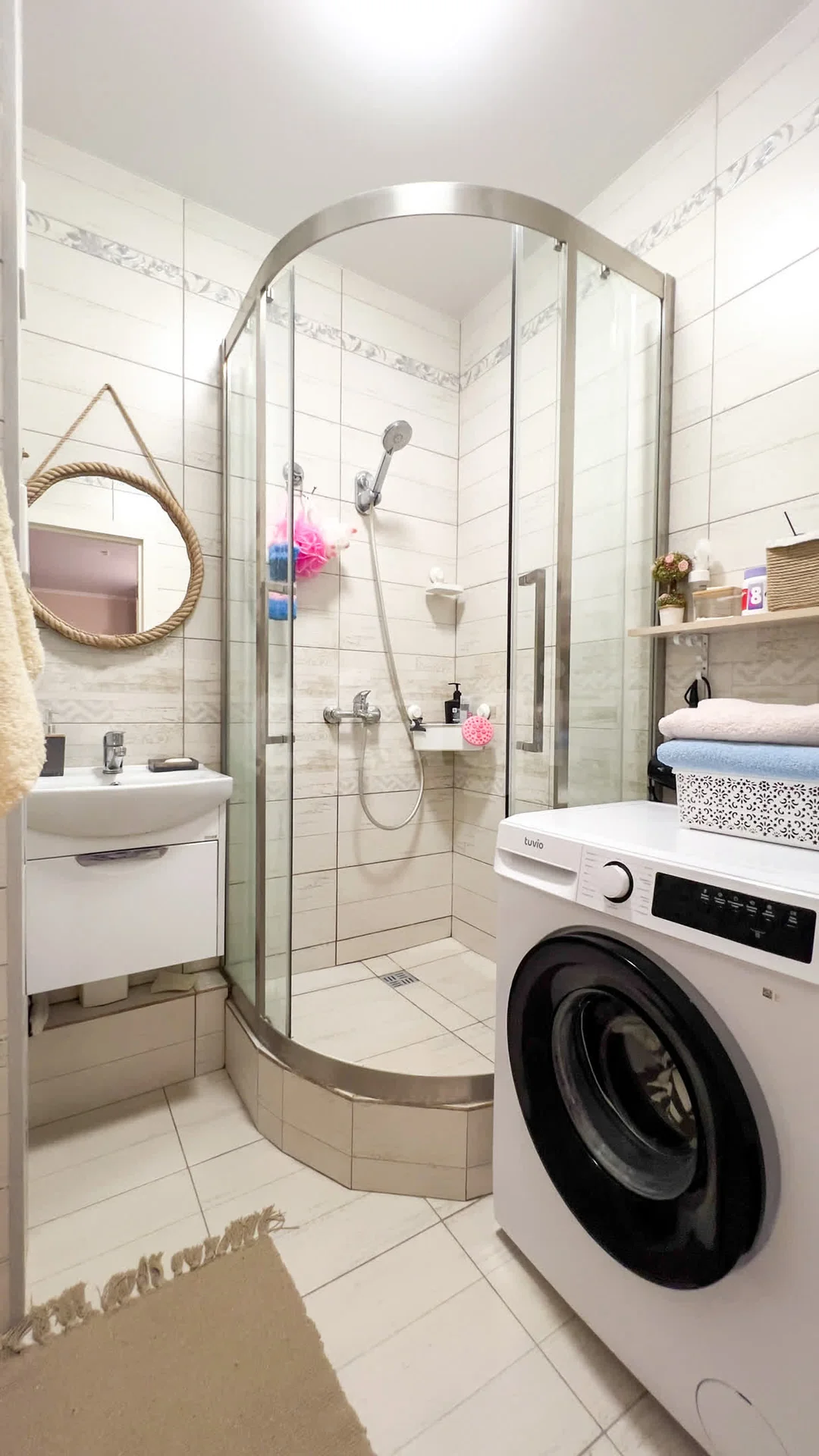2-к квартира, 52.6м² (улица Героя Владислава Посадского, 42) - миниатюра 16
