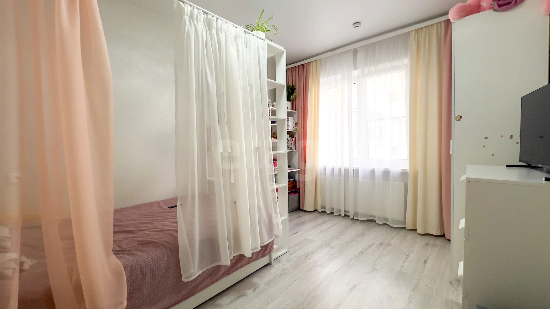 2-к квартира, 52.6м² (улица Героя Владислава Посадского, 42) - миниатюра 9