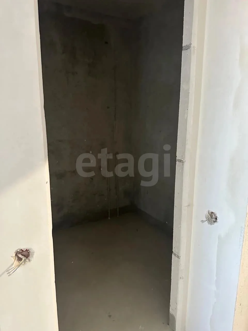 2-к квартира, 51.5м² (улица Наставников, 11) - миниатюра 11