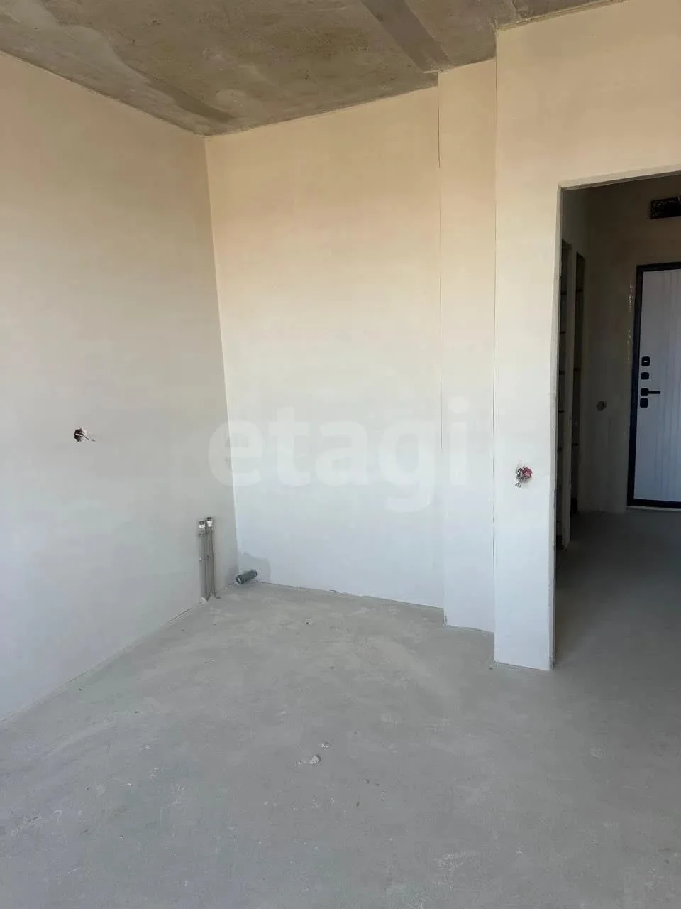 2-к квартира, 51.5м² (улица Наставников, 11) - миниатюра 12