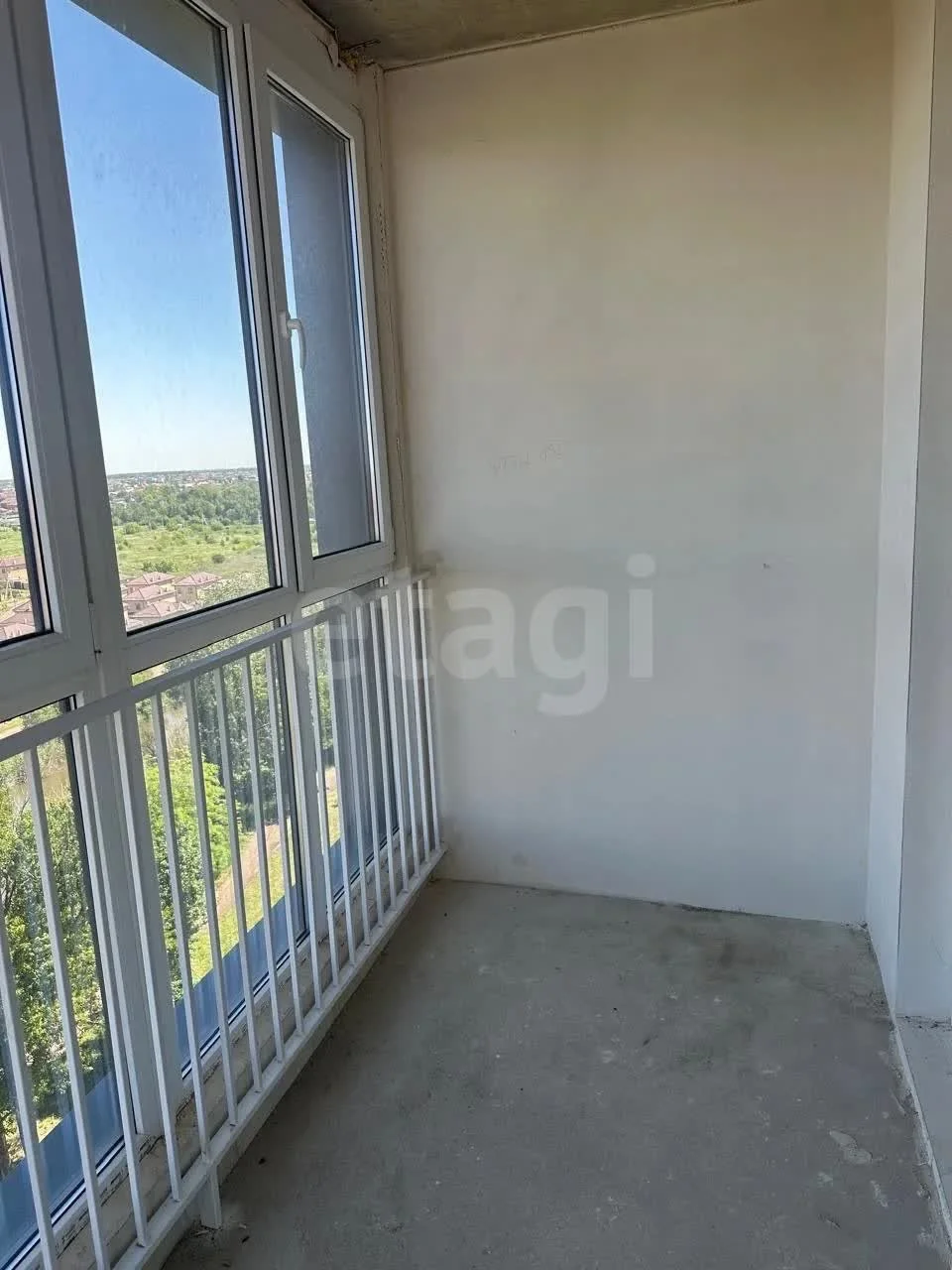 2-к квартира, 51.5м² (улица Наставников, 11) - миниатюра 13