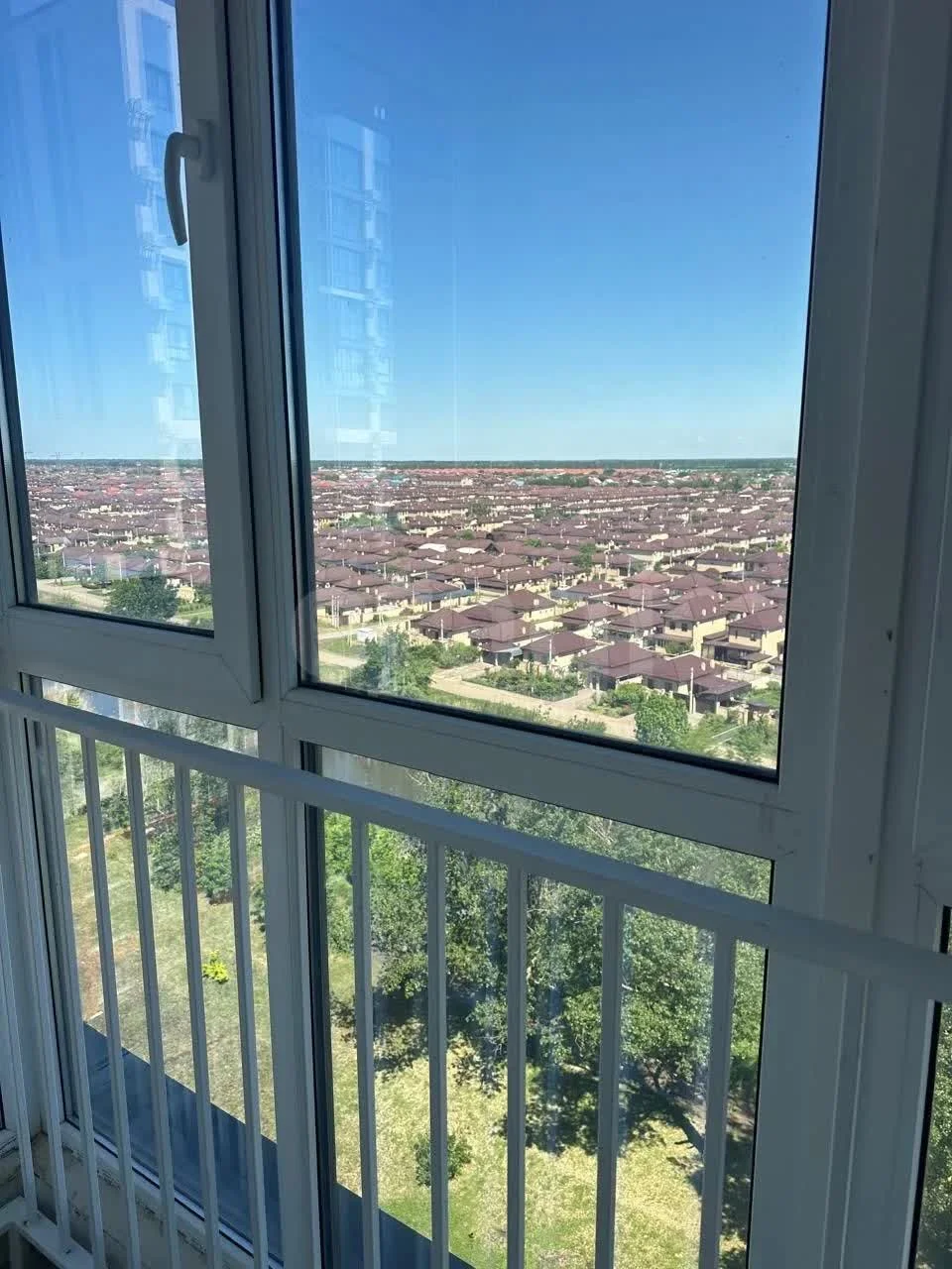 2-к квартира, 51.5м² (улица Наставников, 11) - миниатюра 14