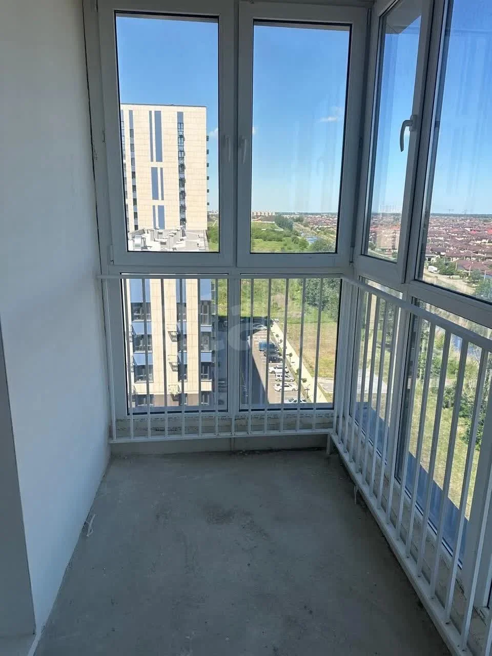 2-к квартира, 51.5м² (улица Наставников, 11) - миниатюра 15