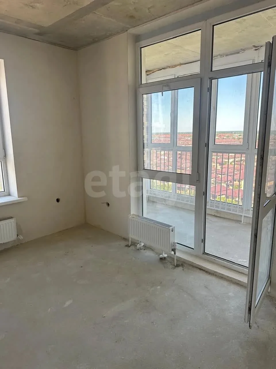 2-к квартира, 51.5м² (улица Наставников, 11) - миниатюра 4