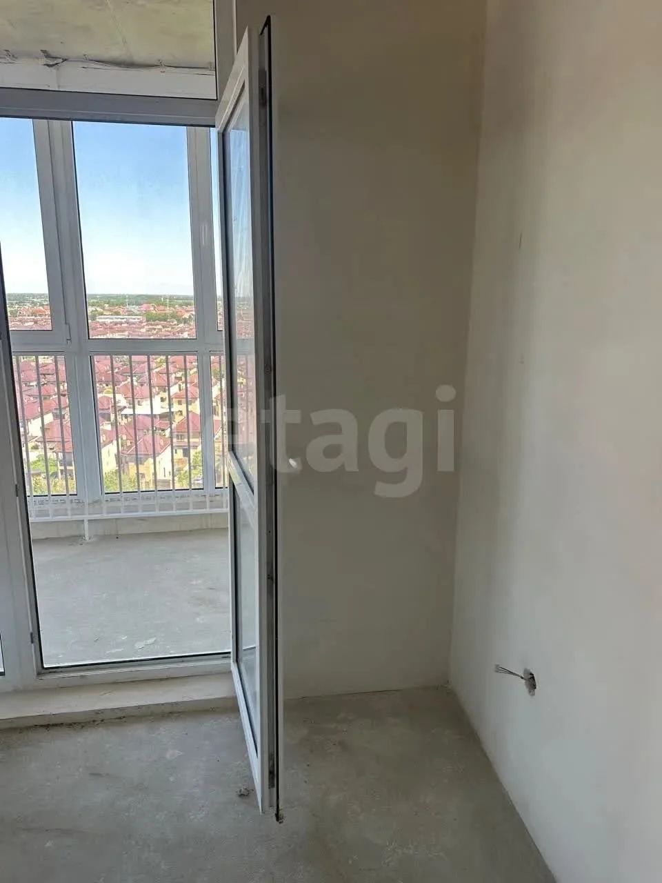 2-к квартира, 51.5м² (улица Наставников, 11) - миниатюра 7