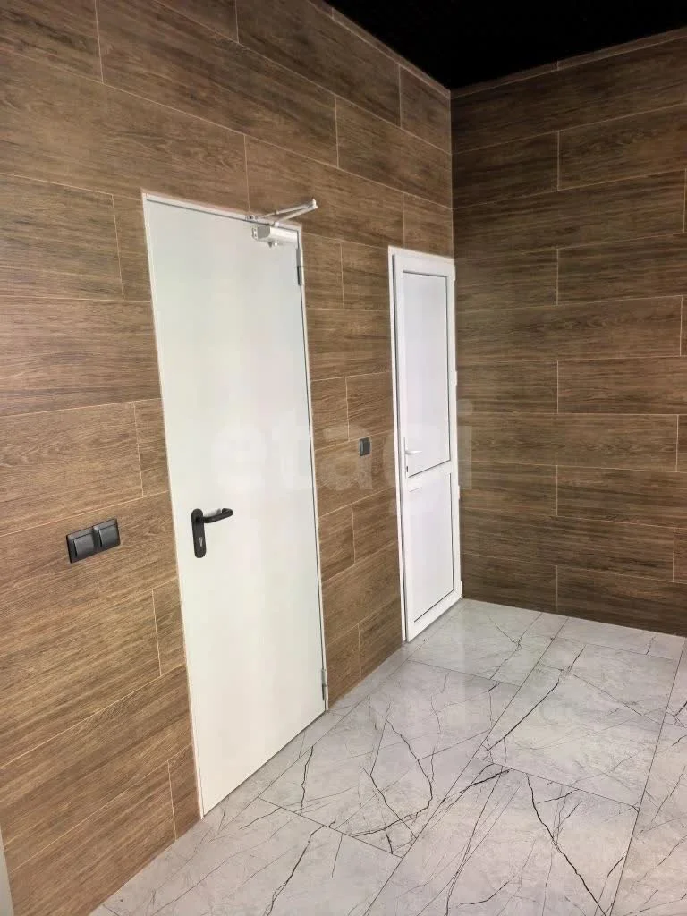 2-к квартира, 54.7м² (улица Петра Метальникова, 38) - миниатюра 10