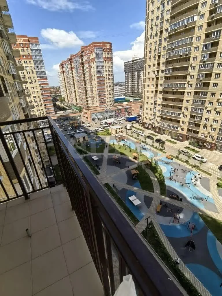 2-к квартира, 54.7м² (улица Петра Метальникова, 38) - миниатюра 11