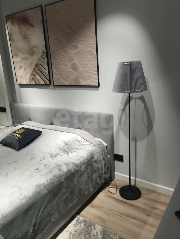 2-к квартира, 54.7м² (улица Петра Метальникова, 38) - миниатюра 14