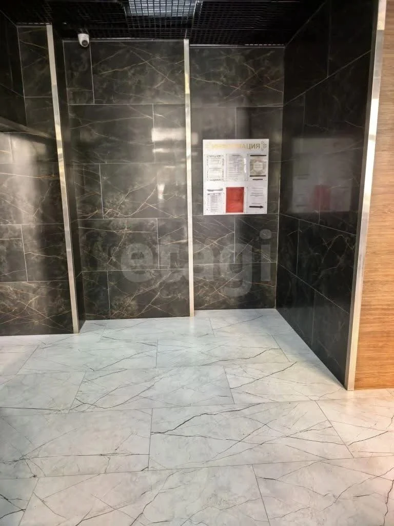 2-к квартира, 54.7м² (улица Петра Метальникова, 38) - миниатюра 6