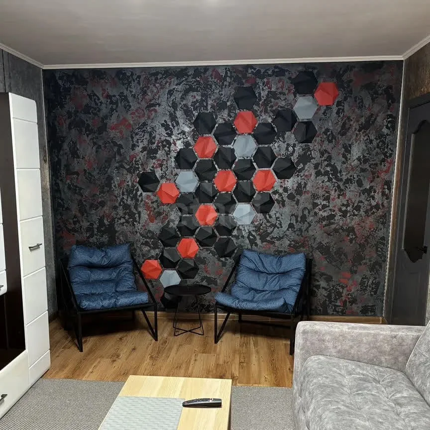 2-к квартира, 56м² (улица имени 40-летия Победы, 146/8) - миниатюра 11