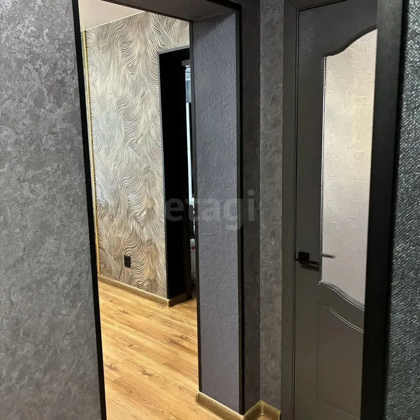2-к квартира, 56м² (улица имени 40-летия Победы, 146/8) - миниатюра 17