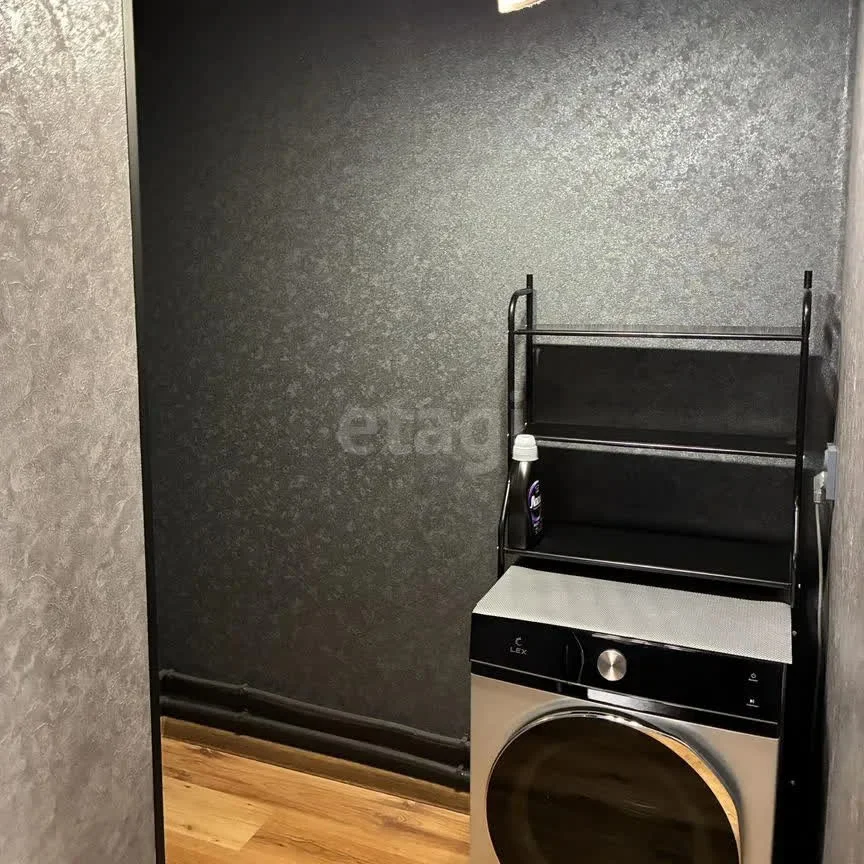 2-к квартира, 56м² (улица имени 40-летия Победы, 146/8) - миниатюра 19