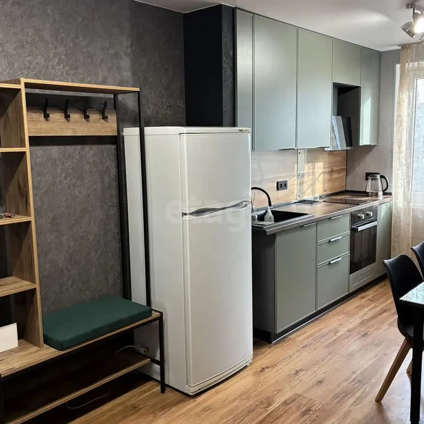 2-к квартира, 56м² (улица имени 40-летия Победы, 146/8) - миниатюра 2